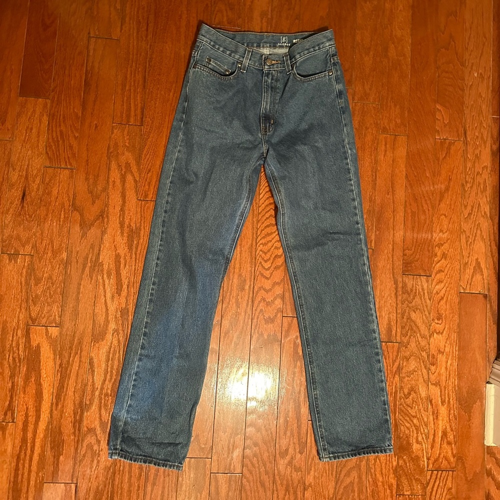 George jeans size 29/32